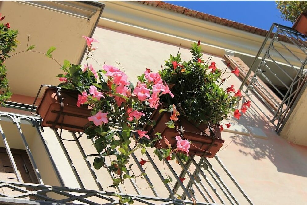 Фото Hotel Pisacane