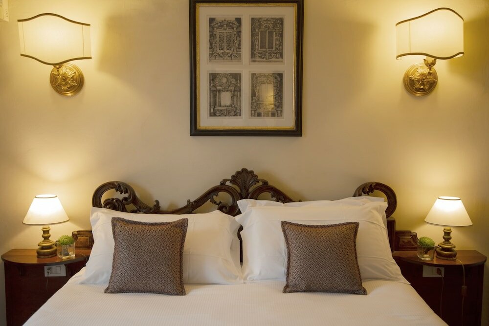 Фото Hotel Palazzo Guadagni