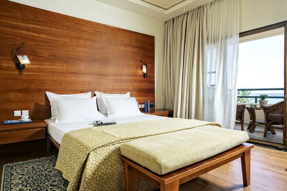 Фото Possidi Holidays Resort & Suites