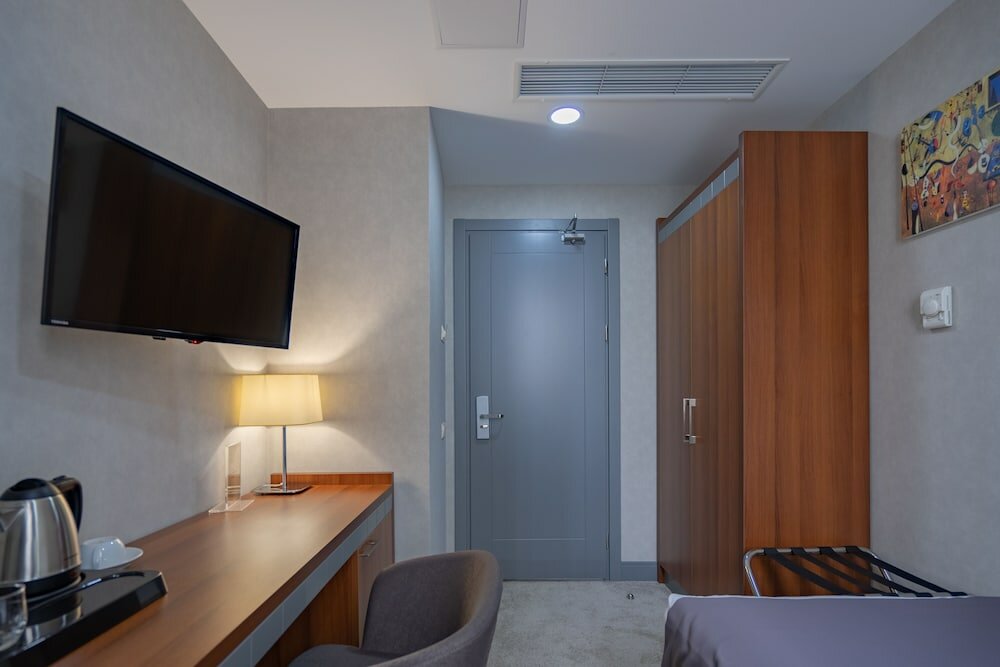 Фото Hotel Atlas Abashidze