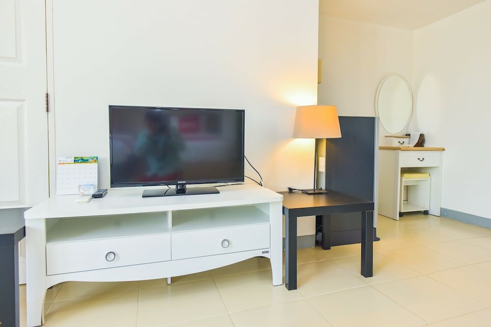 Фото Oyo 394 Nana Beach Cha Am