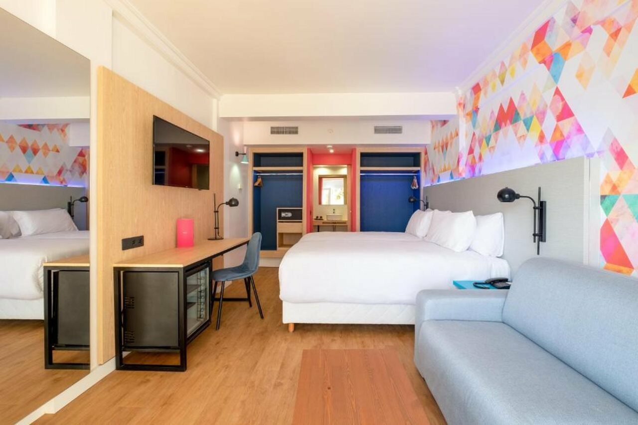 Фото Allegro Agadir