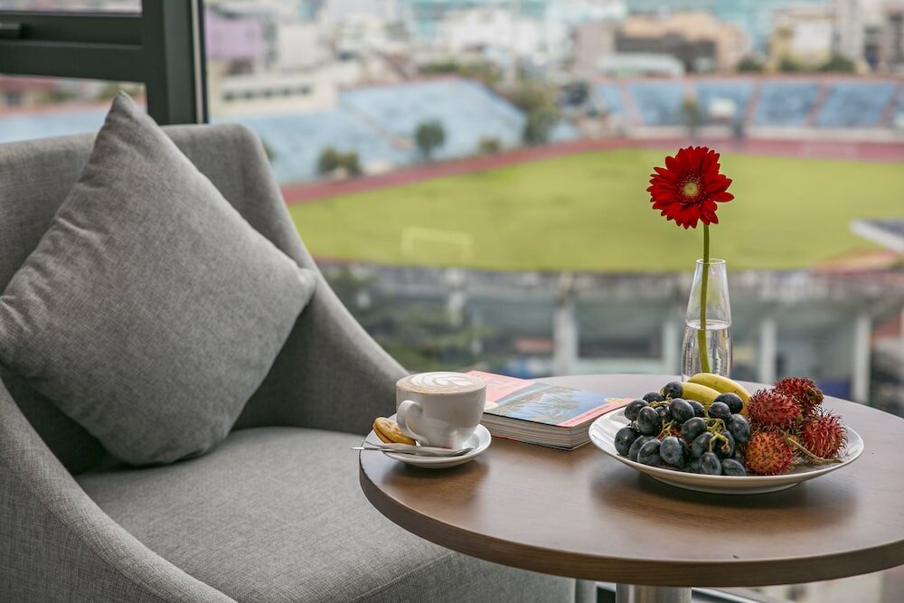 Фото Avora Boutique Hotel