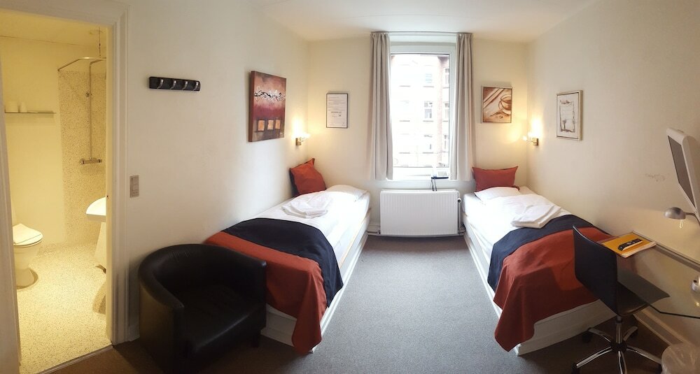 Фото Milling Hotel Mini 19