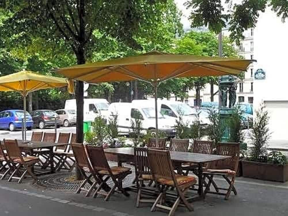 Фото Hotel Roi Rene