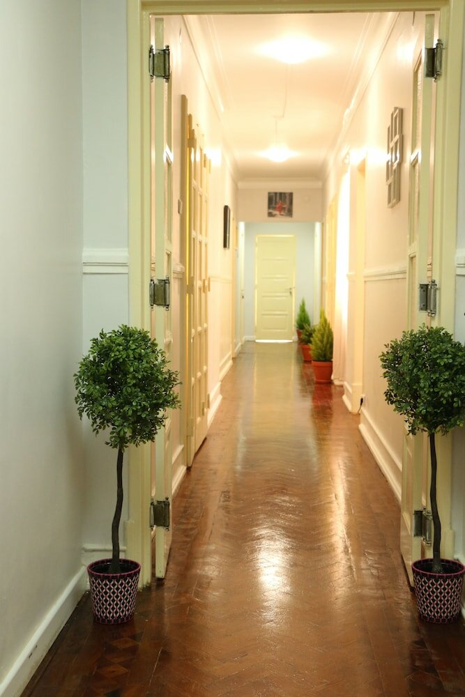Фото The Delight Hostel