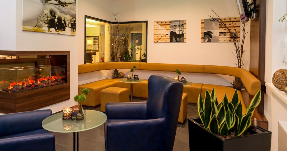 Фото Holiday Inn Express Bremen Airport, an Ihg Hotel