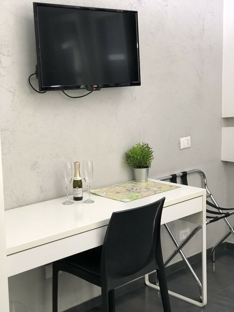 Фото Le Vie del Vaticano