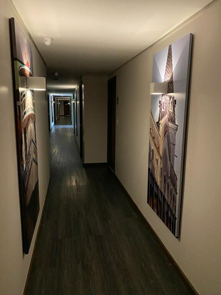 Фото Ibis Styles Belém Nazaré