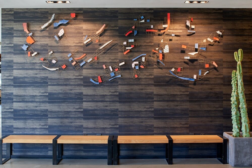 Фото Hotel Indigo El Paso Downtown