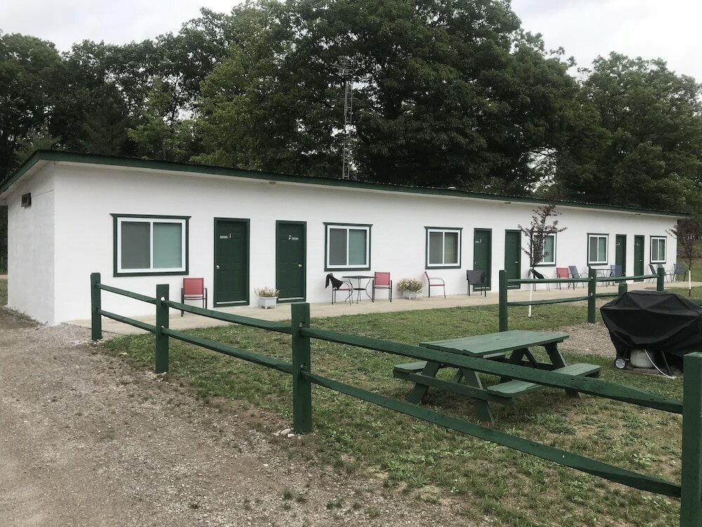 Фото Riverview Inn