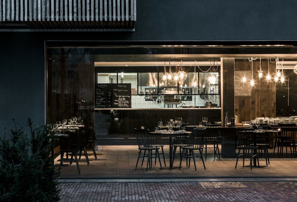 Фото Hotel Louvre Lens - Esprit de France