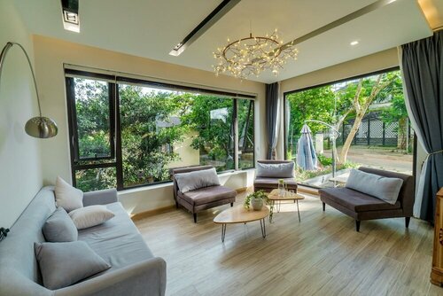 Гостиница Dalat Home в Далате