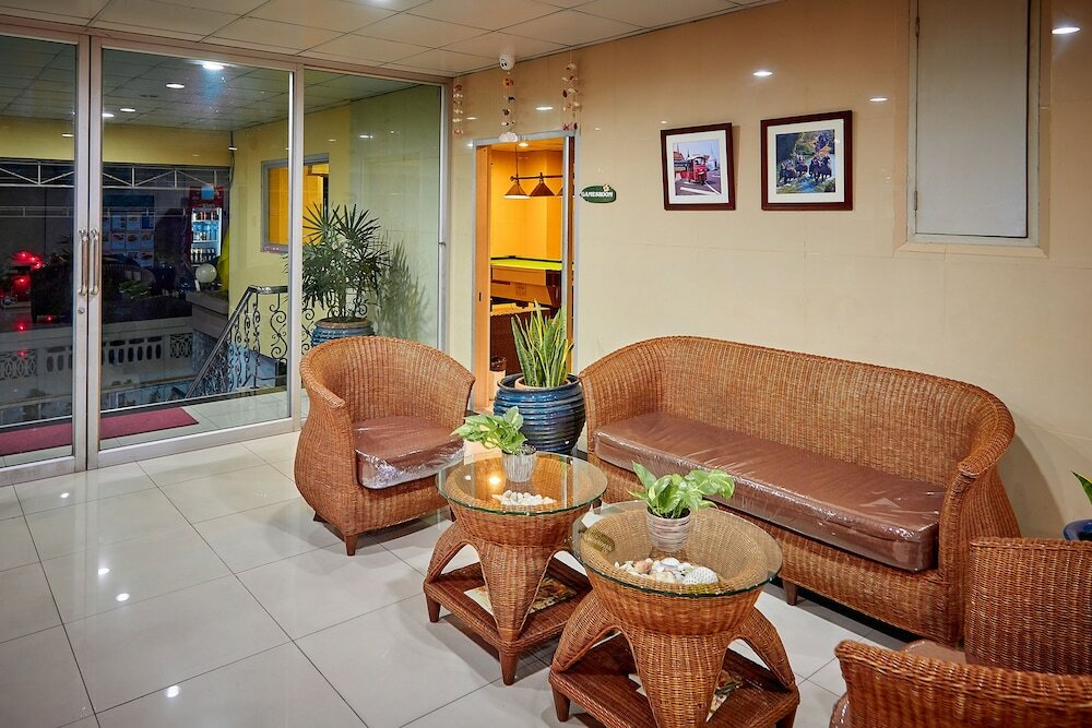 Фото Sivalai Place