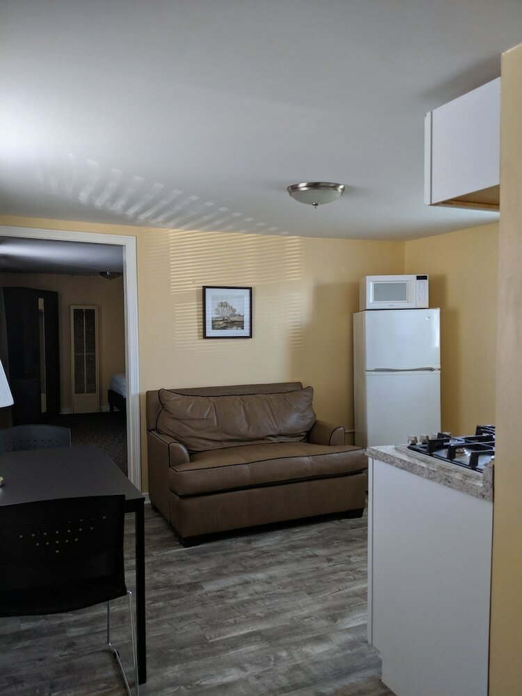 Фото Clarence Inn