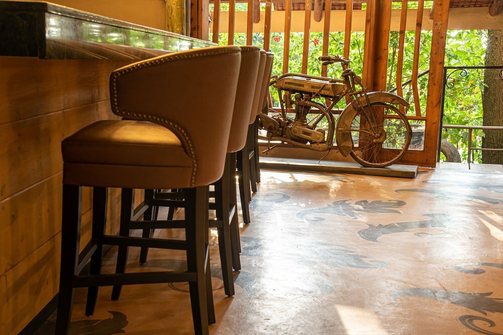 Фото Forest Cottages