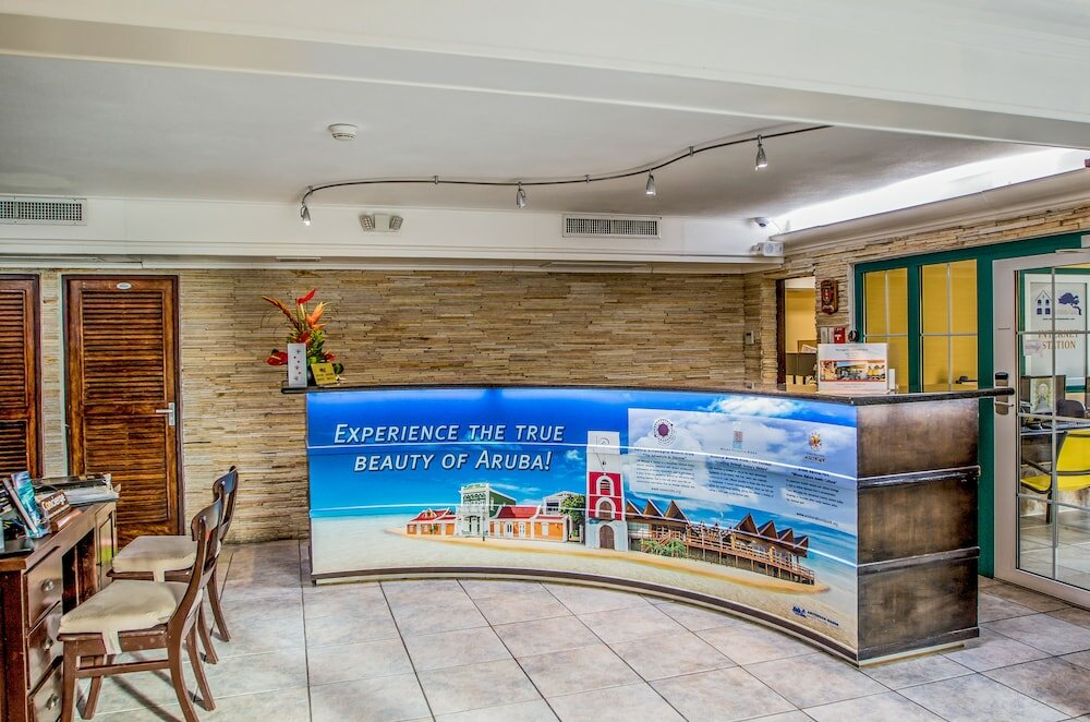 Фото Amsterdam Manor Beach Resort