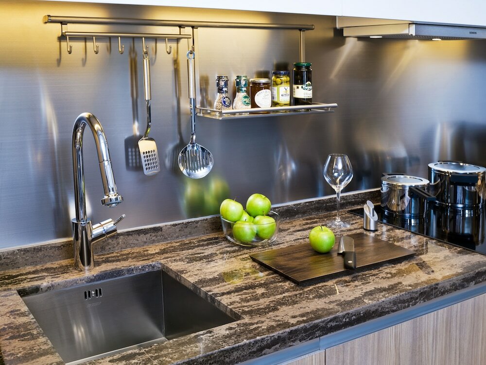 Фото Ifc Residence