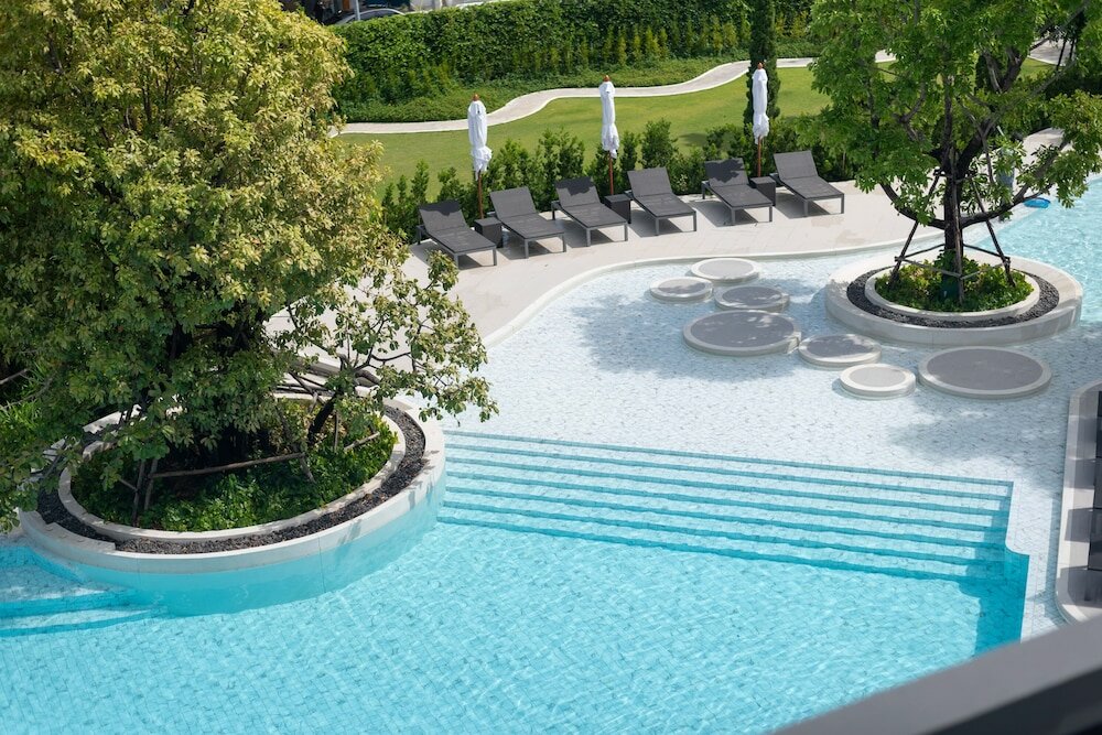 Фото Cross Pattaya Pratamnak