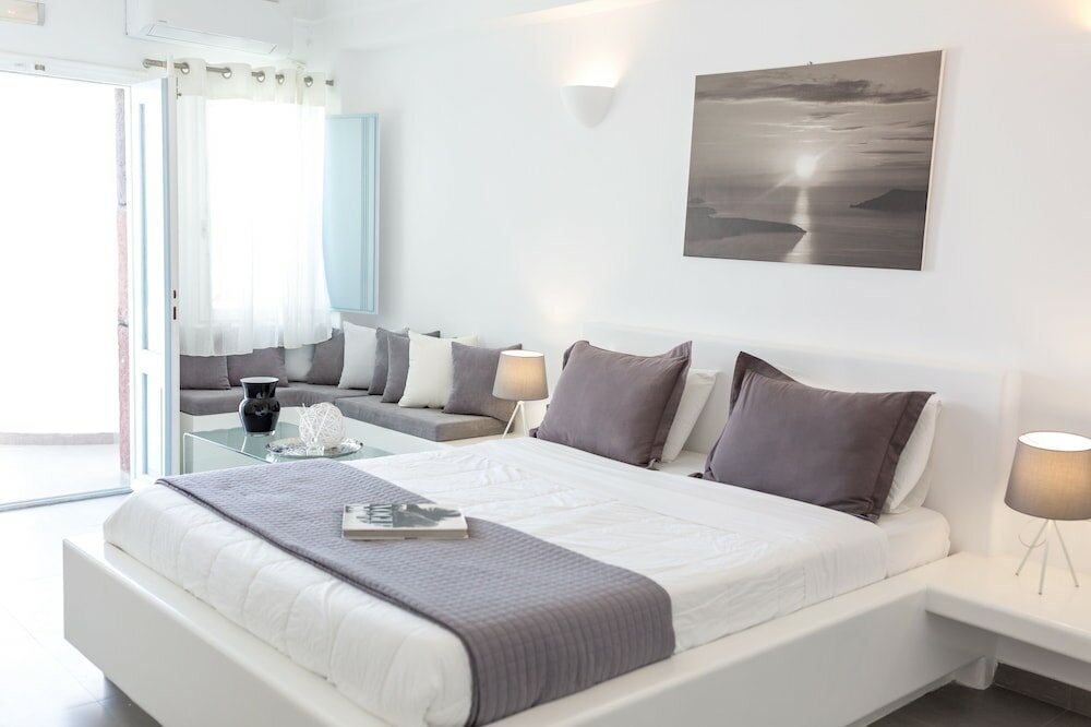 Фото Dreaming View Suites