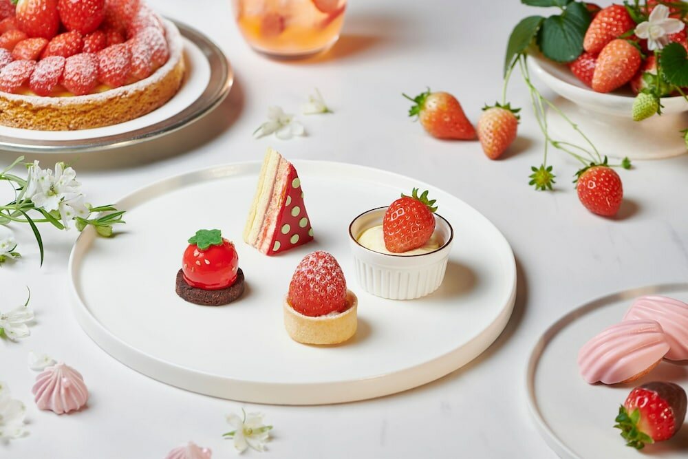 Фото Jw Marriott Dongdaemun Square Seoul