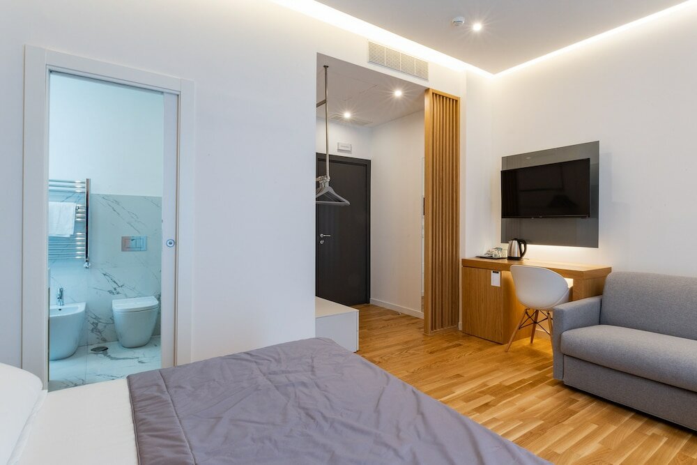 Фото Concept Terrace Hotel