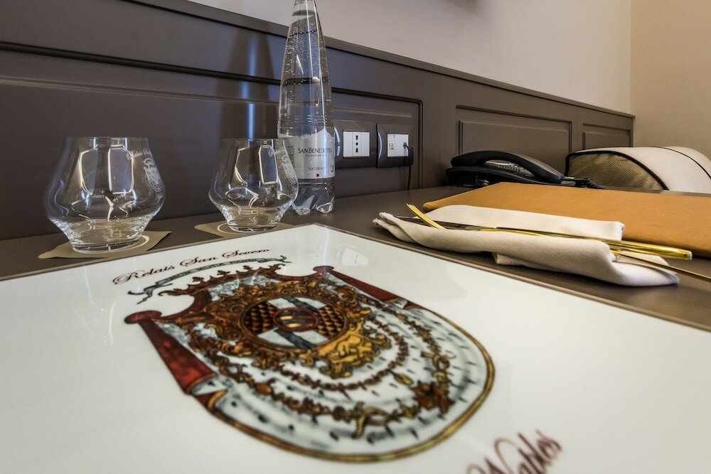 Фото Relais San Severo