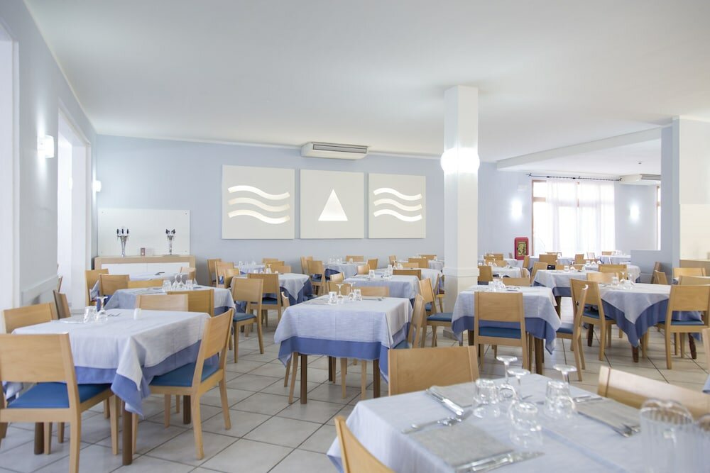 Фото Blu Hotel Laconia Village