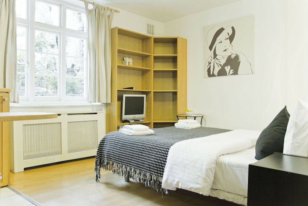 Фото Studios2Let Bloomsbury