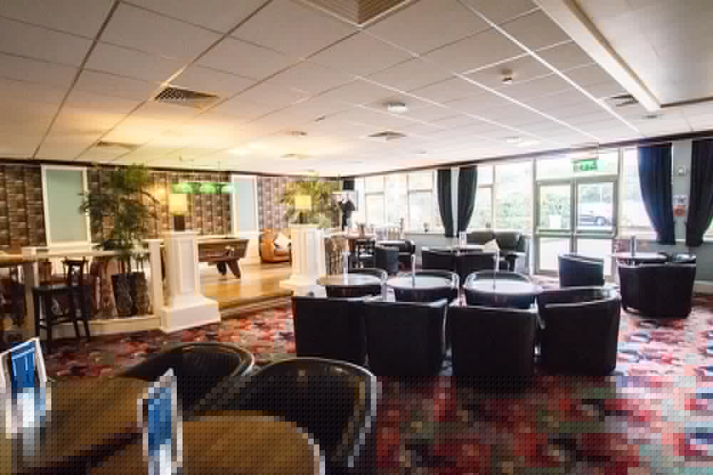 Фото Britannia Hotel Newcastle Airport
