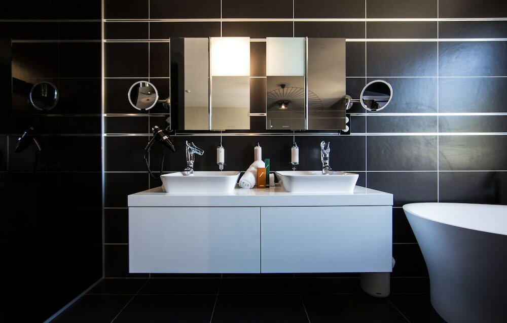 Фото Negrecoste Hôtel & SPA