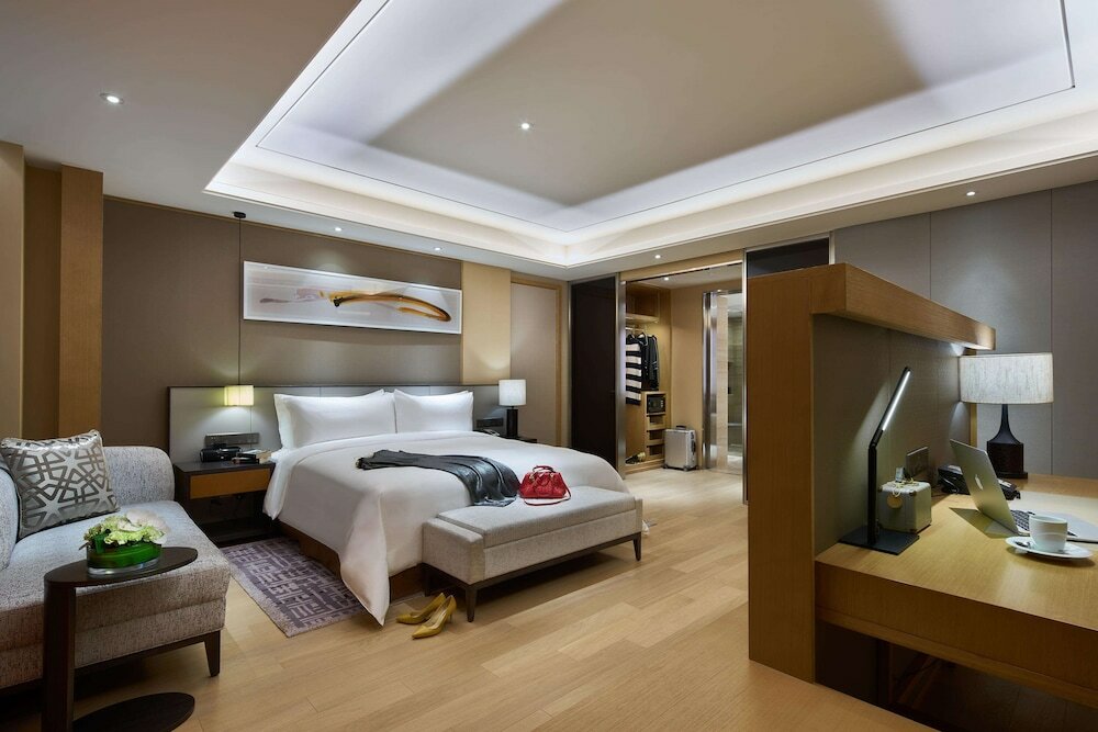 Фото Primus Residence Shanghai Hongqiao