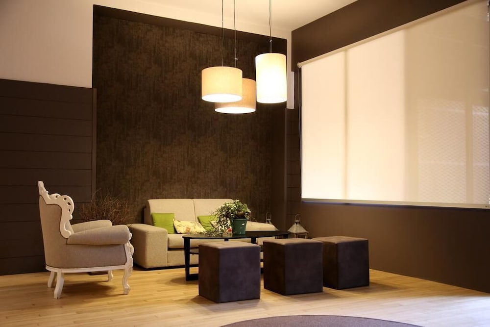 Фото Helios Hotel Monza