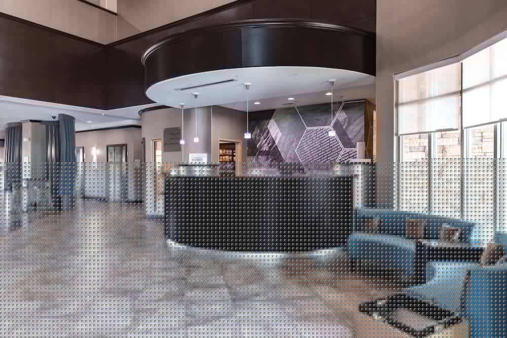 Фото SpringHill Suites Waco Woodway