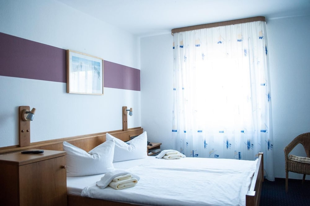 Фото City Hotel Hanau