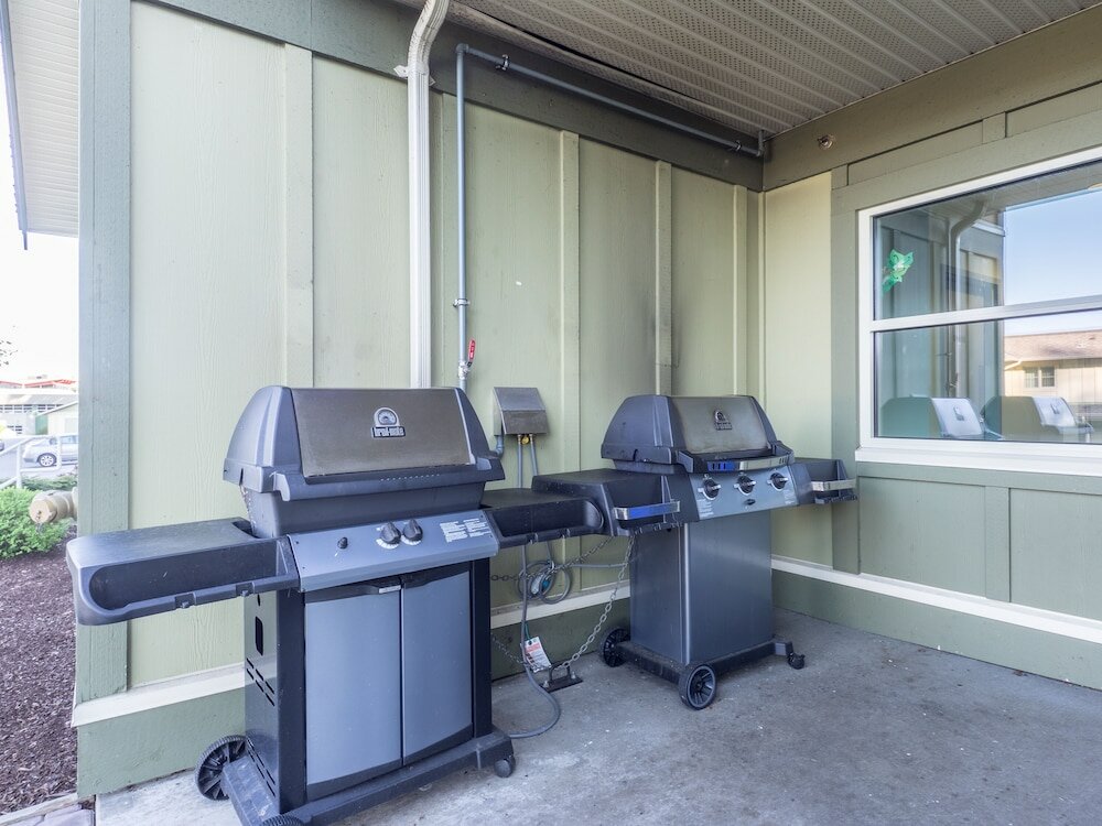 Фото Vancouver Island University Residences