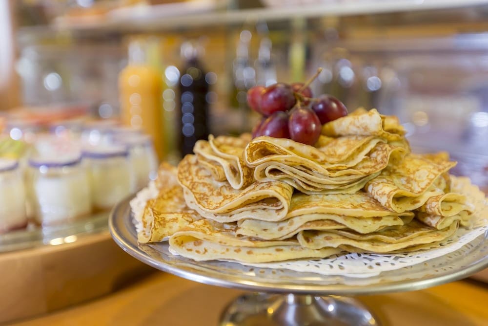 Фото Hotel Royal Saint Michel