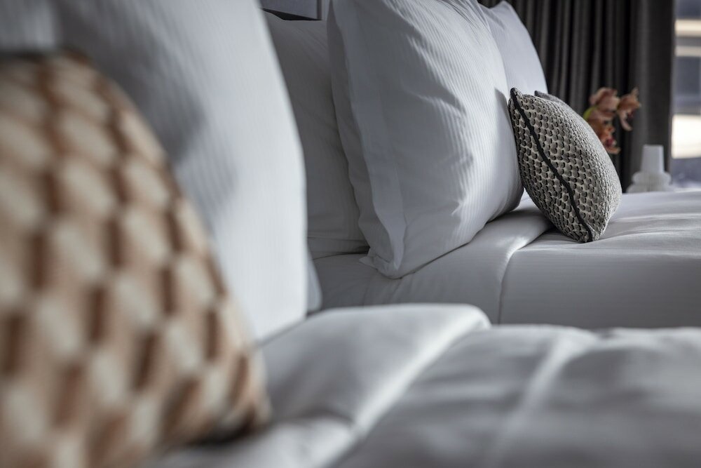 Фото Cordis, Auckland by Langham Hospitality Group