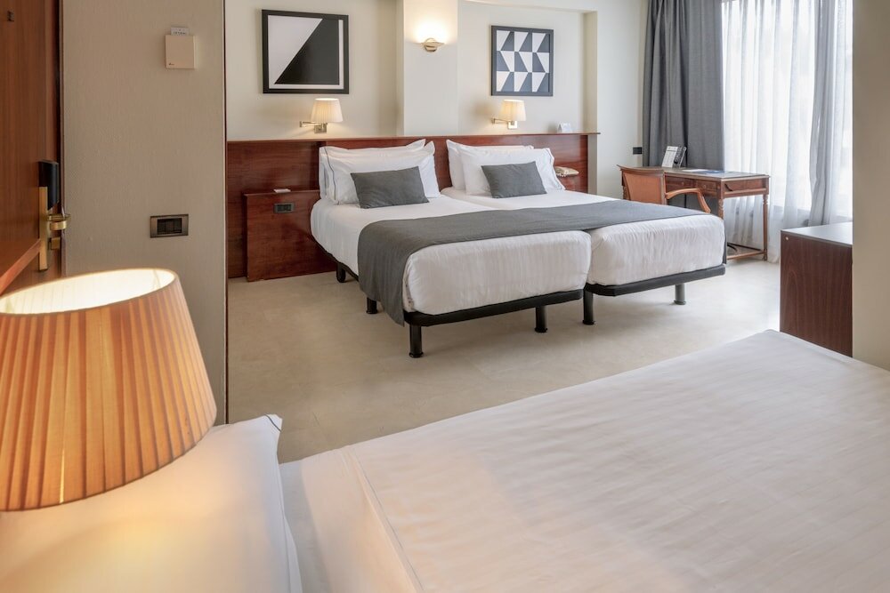 Фото Gran Hotel Rey Don Jaime