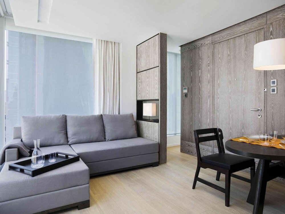 Фото The Jervois