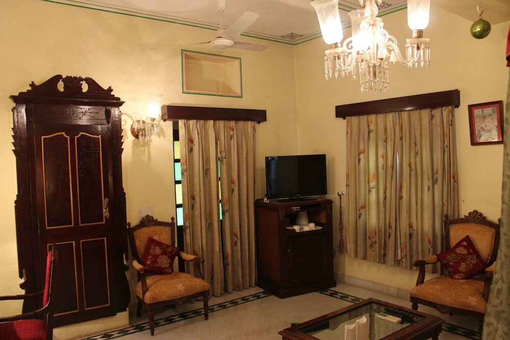 Фото Madhuban - A Heritage Home