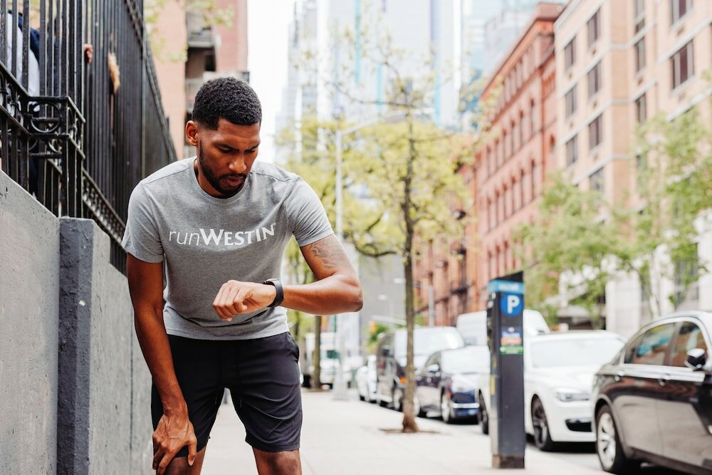 Фото The Westin New York at Times Square