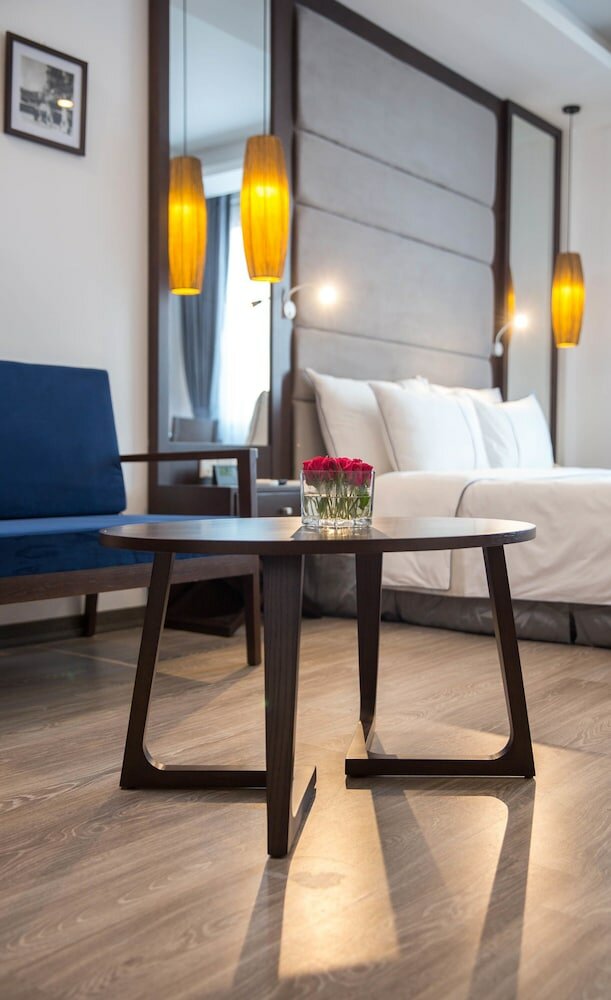 Фото Hanoi Bonsella Hotel