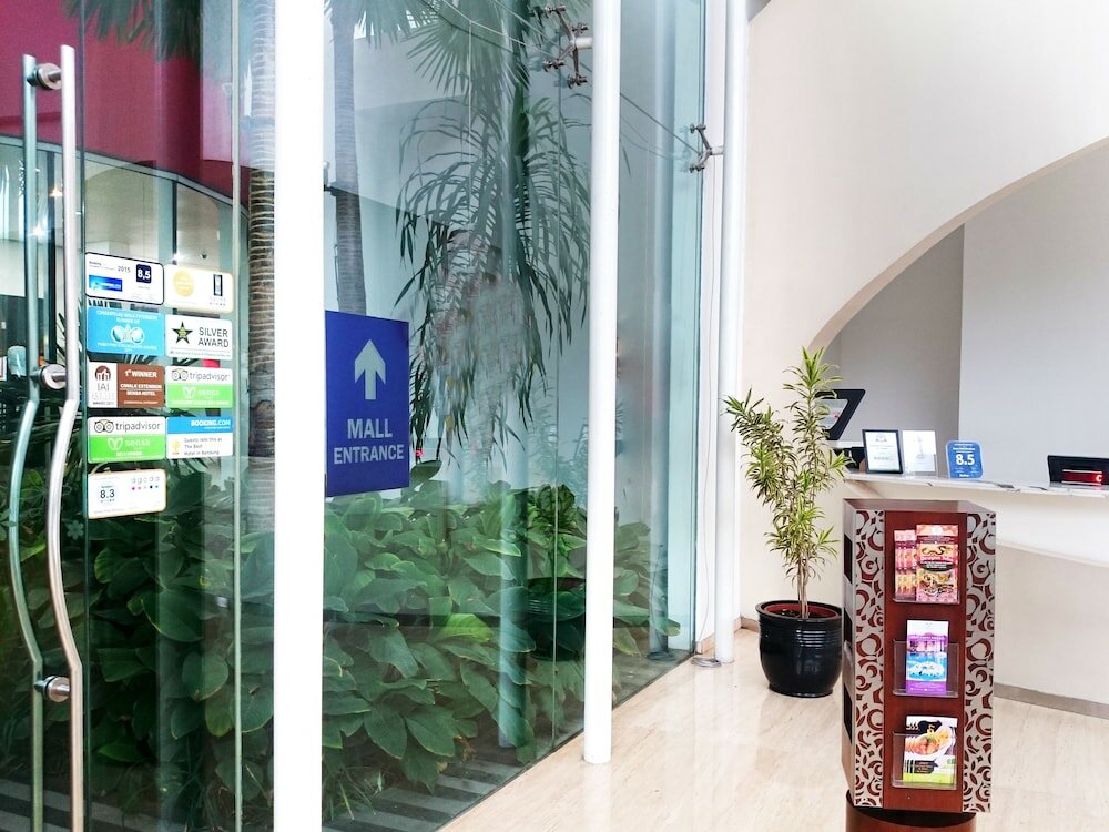 Фото Sensa Hotel