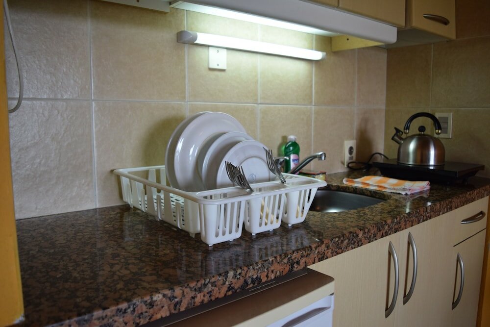 Фото Sotavento Apart Hotel