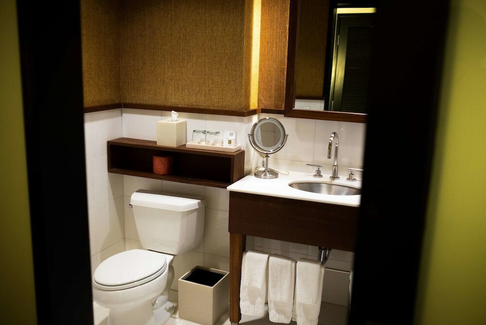 Фото Hotel Valencia Santana Row