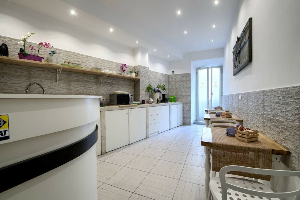 Фото Vatican's Roof