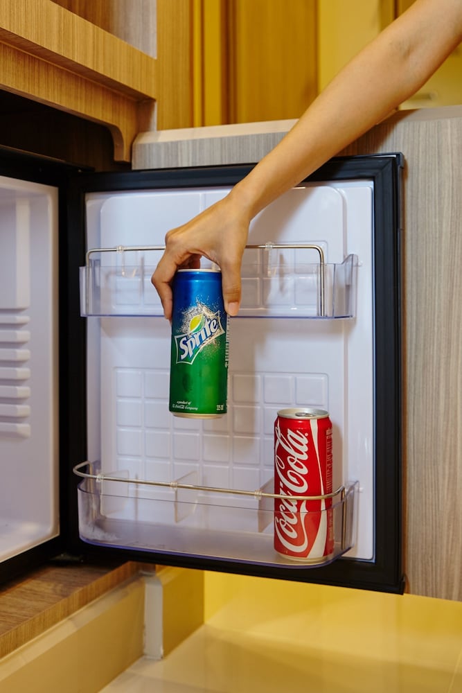 Фото Travelodge Pattaya