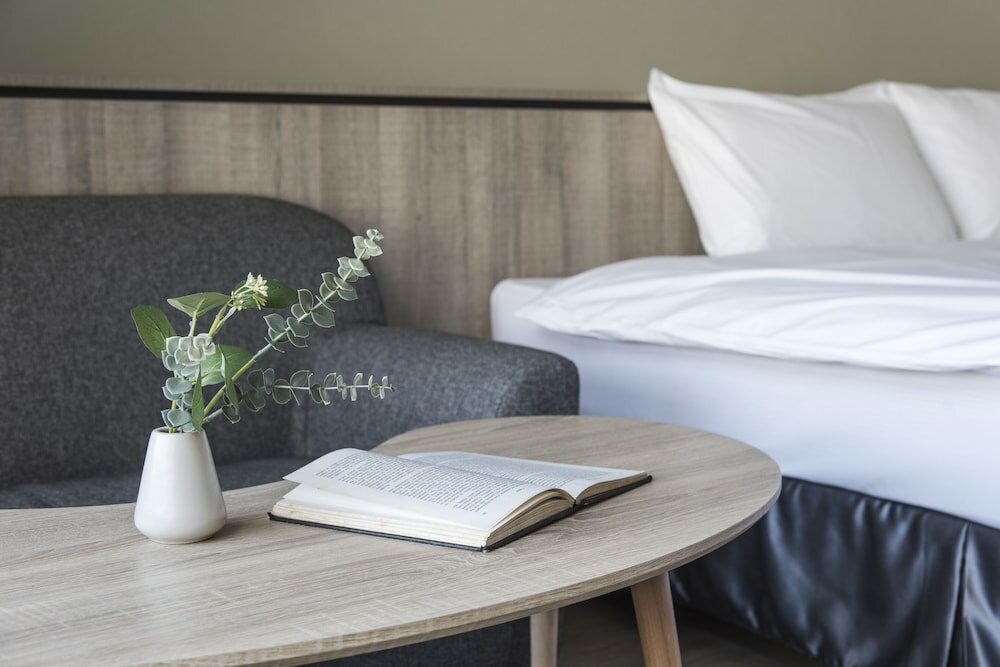 Фото Sparrow Hotel