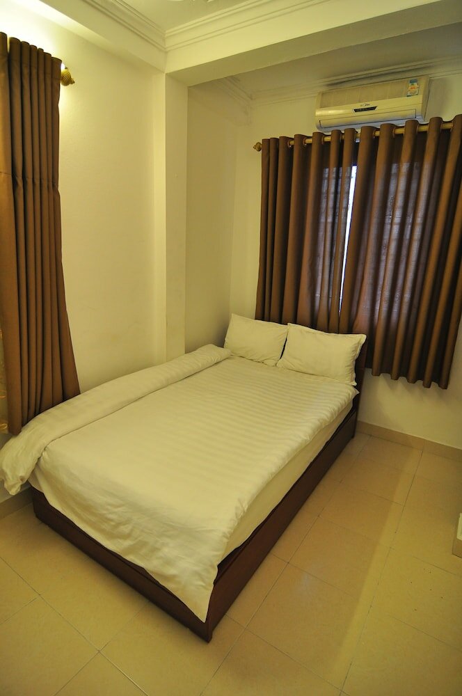 Фото Bluebell Hotel